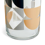 Argos Home geometric hi ball glasses set of 6, UK version