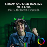 Razer Kraken Kitty V3 Pro gaming headset - British product