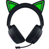Razer Kraken Kitty V3 Pro gaming headset - British product