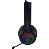 Razer Kraken Kitty V3 Pro gaming headset - British product