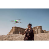 Insta360 Antigravity A1 Explorer Combo drone, imported from the UK