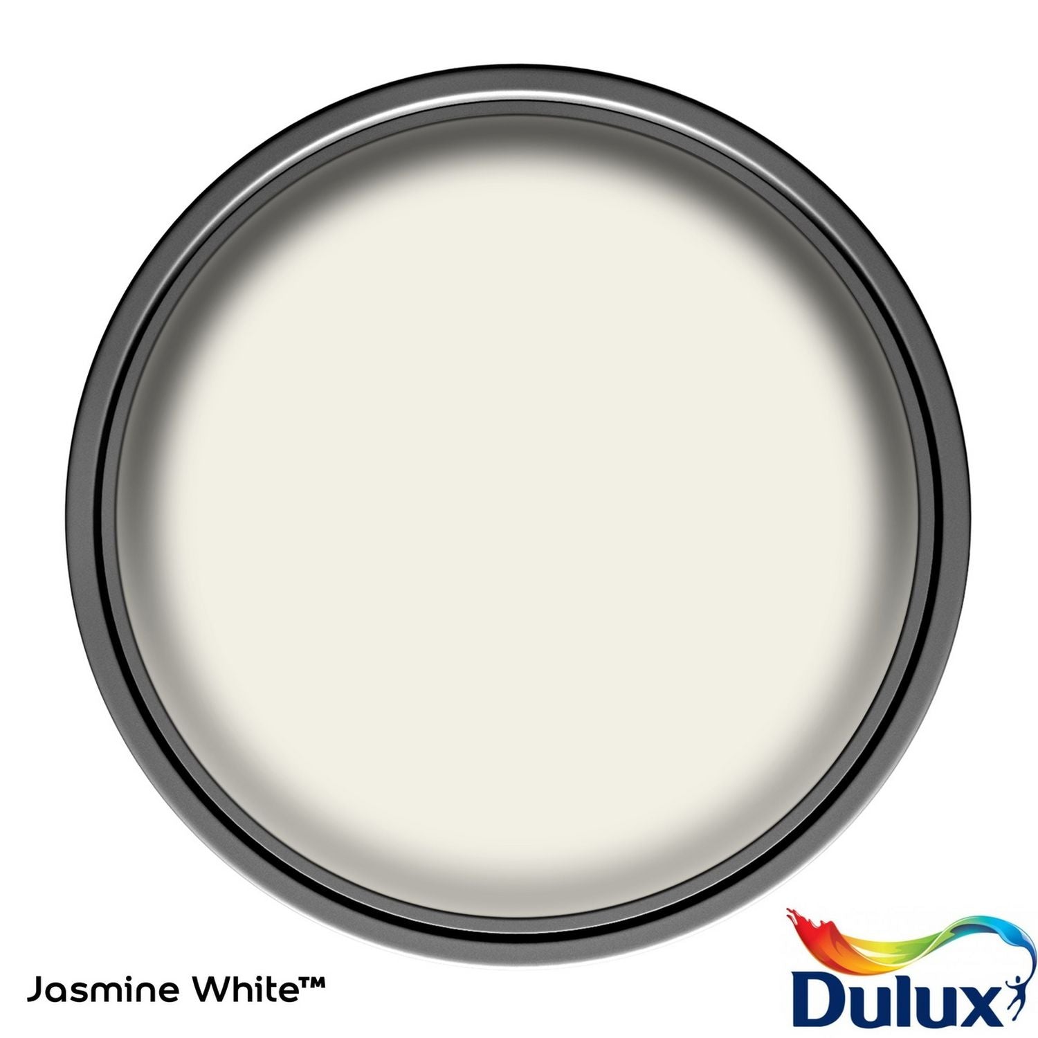 Dulux Weathershield Matt paint 5L, UK version