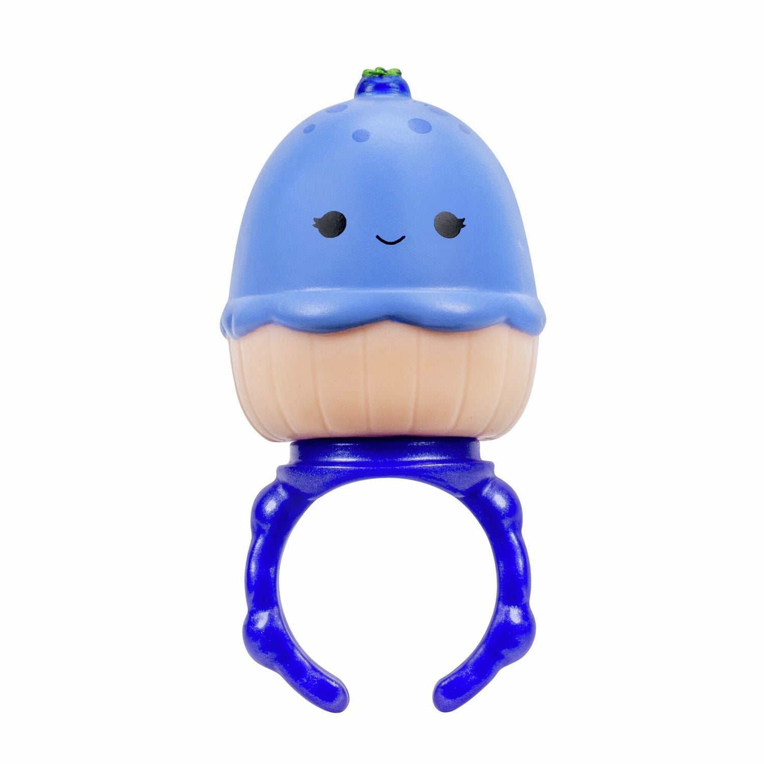 Squishmallows Squish-a-longs 8-pack mini figures, UK version