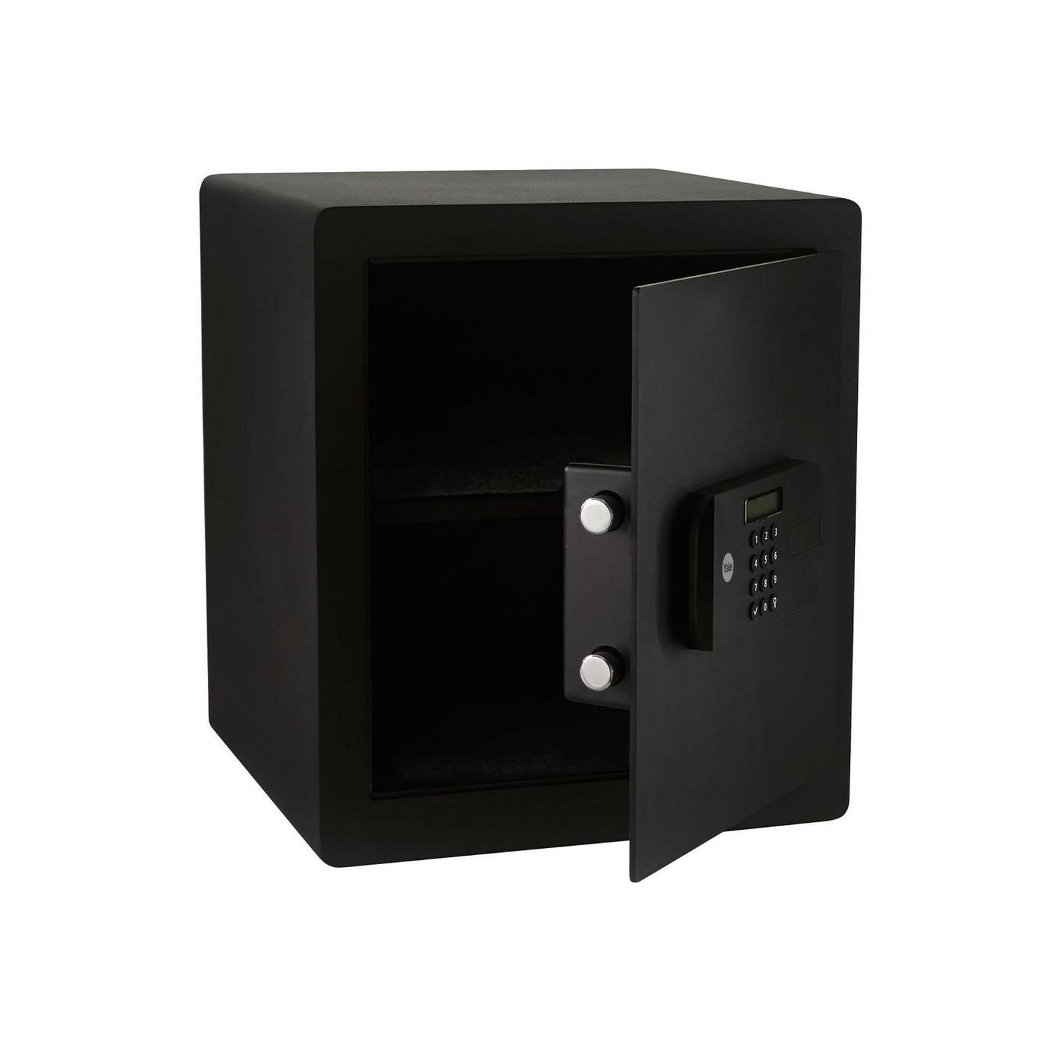 Yale Digital Office Safe 35cm with digital keypad - British product