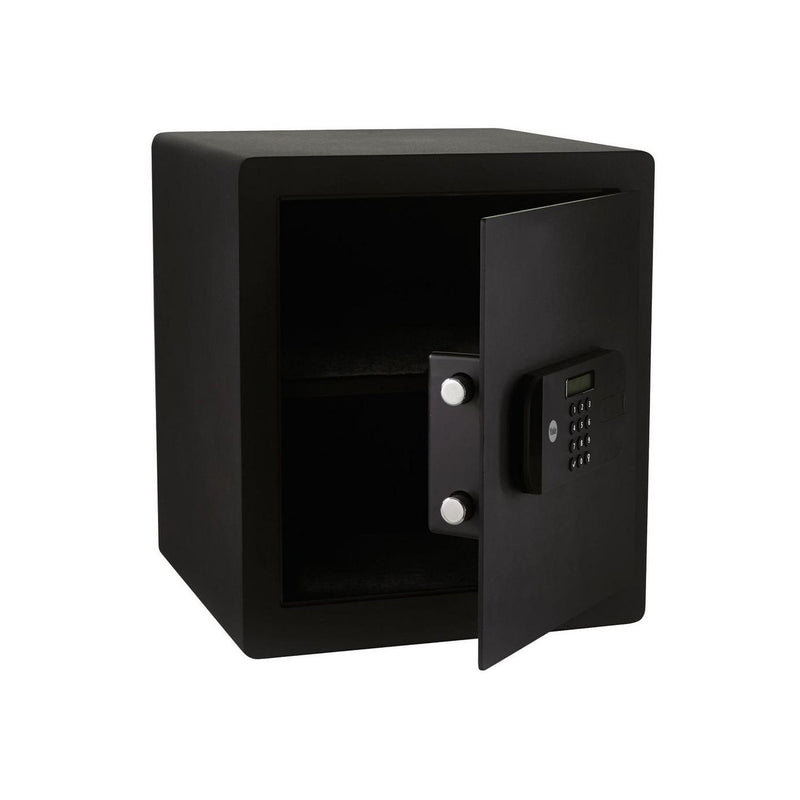 Yale Digital Office Safe 35cm with digital keypad - British product