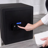 Yale Digital Office Safe 35cm with digital keypad - British product