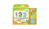 LeapFrog LeapStart Reading Buddies Scout electronic toy (British brand)