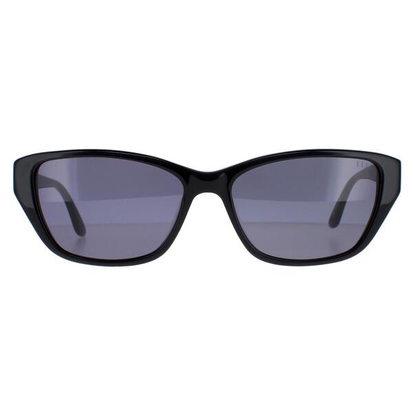 Elle 14920 black women sunglasses, UK version