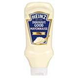 Heinz Seriously Good Mayonnaise 775g GOODS Sainsburys   