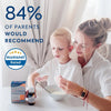 Efamol Kids Omega 3 DHA Drops liquid supplement (British brand)