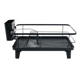 Argos Home Dish Rack black 42cm - British product