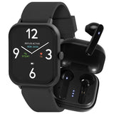 Reflex Active smart watch and earbud set Nexus Series 17 (British brand)
