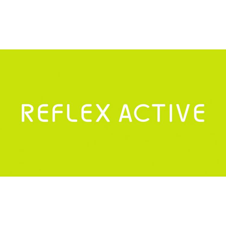 Reflex Active smart watch and earbud set Nexus Series 17 (British brand)