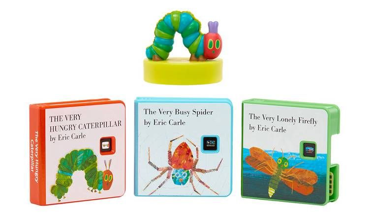 Little Tikes World of Eric Carle GOODS Argos