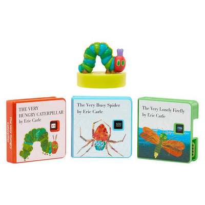 Argos Story Dream Machine World of Eric Carle The VERY Collection Projector Story Accessory- Buy online at McGrocer