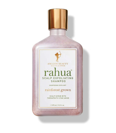 Harrods Rahua Scalp Exfoliating Shampoo 275ml- Buy online at McGrocer