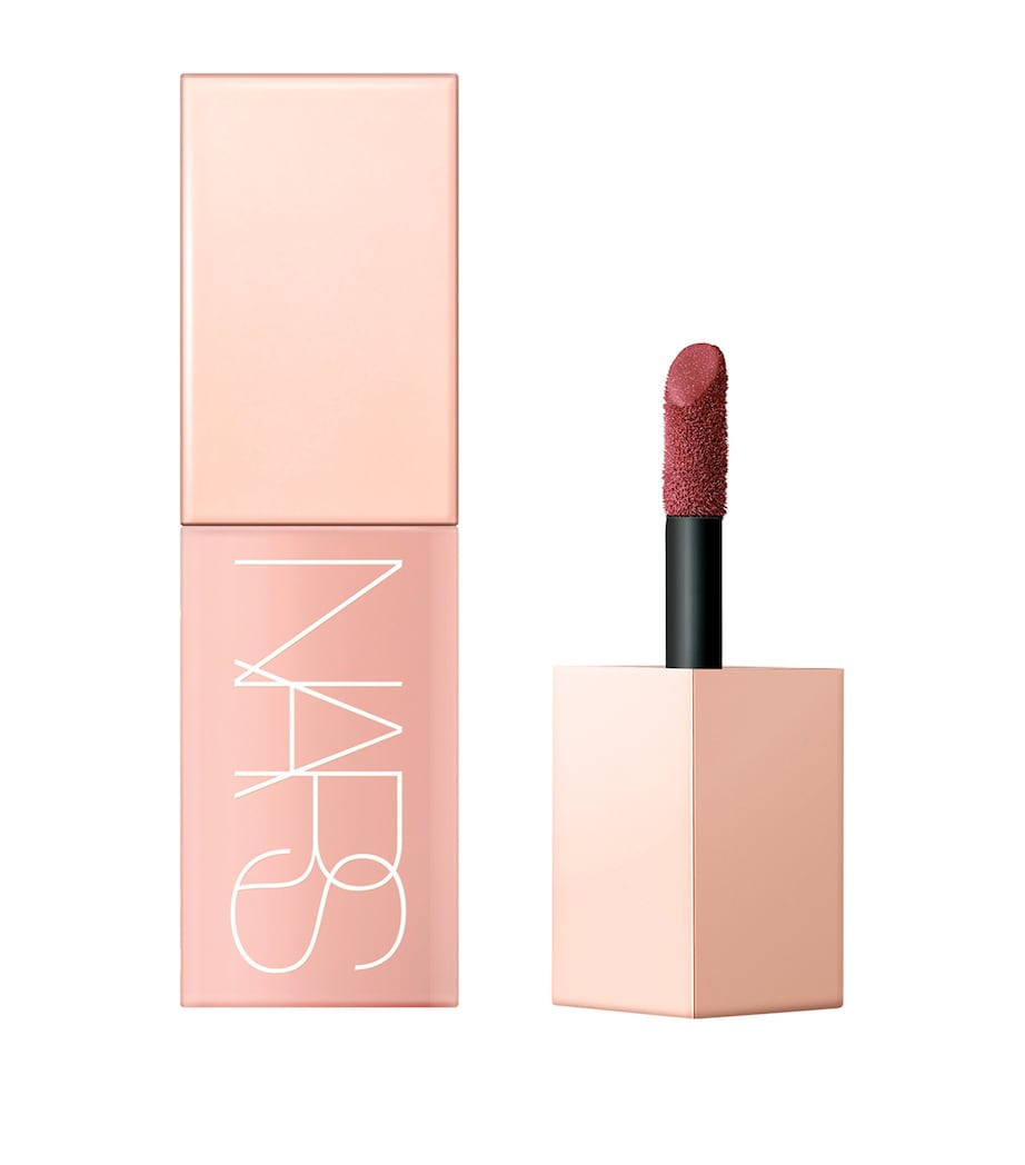 NARS Afterglow Liquid Blush, imported from the UK