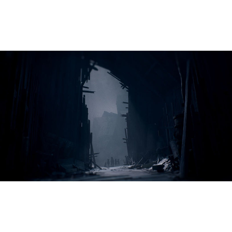 REANIMAL Xbox Series X horror game (British brand)