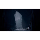 REANIMAL Xbox Series X horror game (British brand)