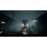 REANIMAL Xbox Series X horror game (British brand)