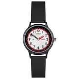 Limit kids time teacher watch black 32mm, UK version