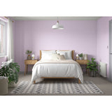 Dulux Pretty Pink silk paint 5L - British product