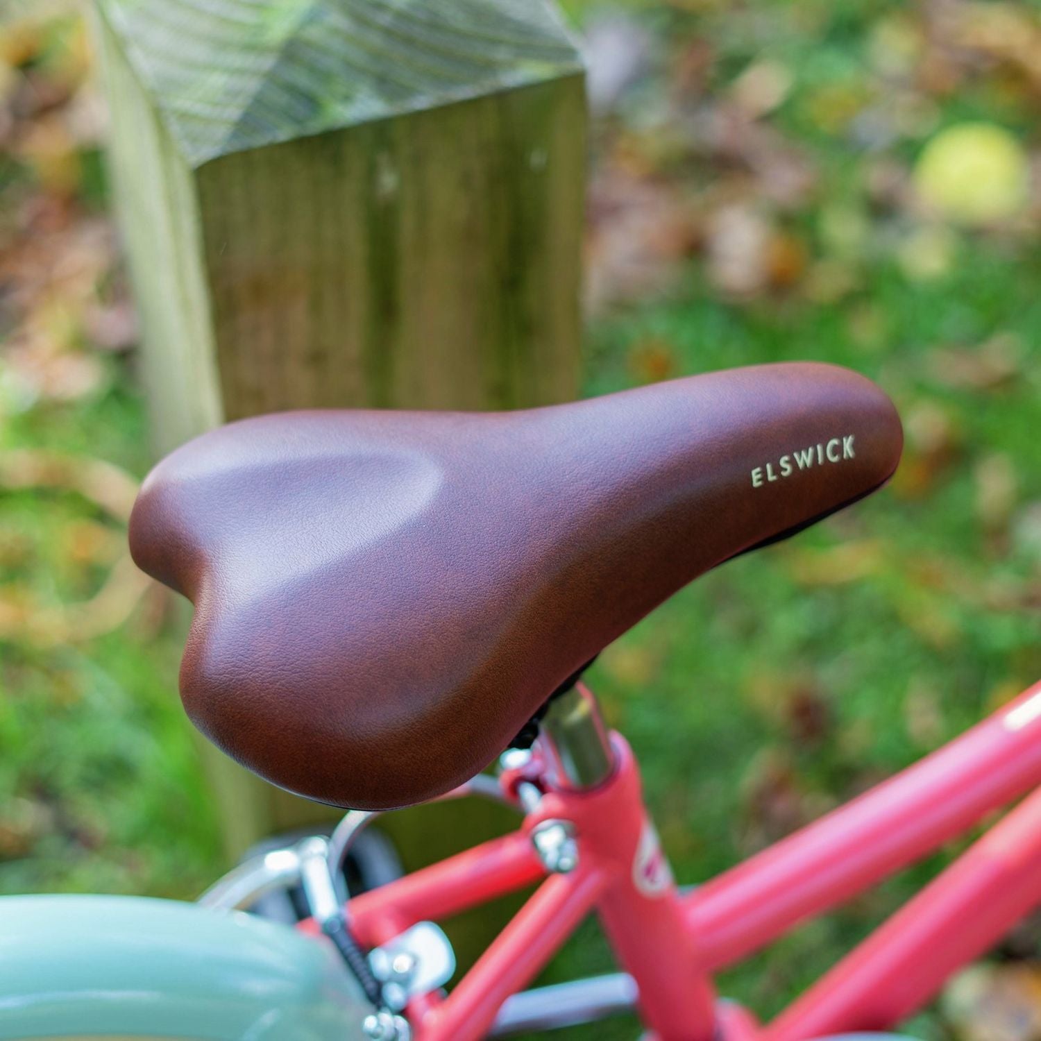 Elswick Harmony 18 inch kids bike (British brand)