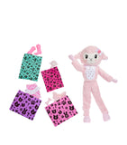 Barbie Cutie Reveal Pink Lamb Doll in costume - British product