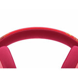 PowerA LucidSound LS10X wired headset Fire Red - British product