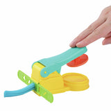 Chad Valley Dough Activity Table with dough - British product