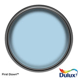 Dulux Easycare Washable and Tough Matt Paint First Dawn 2.5L (British brand)