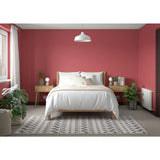 Dulux Easycare Washable & Tough Matt paint Auburn Embers 2.5L, imported from the UK