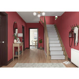 Dulux Easycare Washable & Tough Matt paint Auburn Embers 2.5L, imported from the UK
