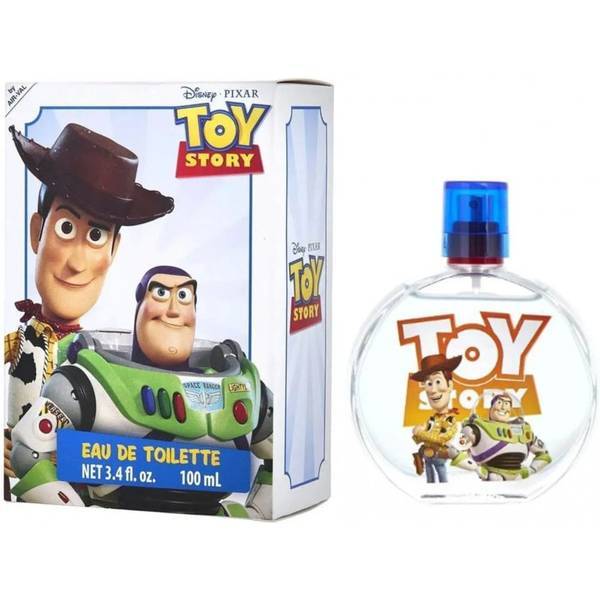 Disney Toy Story EDT spray 100ml, imported from the UK