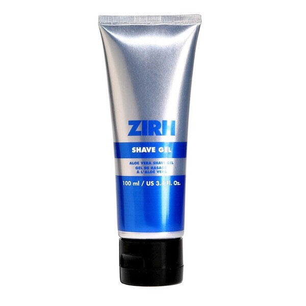 Zirh - Zirh Shave Gel 100ml GOODS Superdrug   