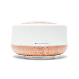 Rio Alora aroma diffuser humidifier night light, imported from the UK