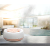 Rio Alora aroma diffuser humidifier night light, imported from the UK