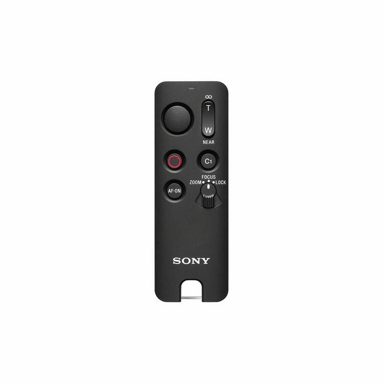 Sony GPVPT3 shooting grip tripod black - British product