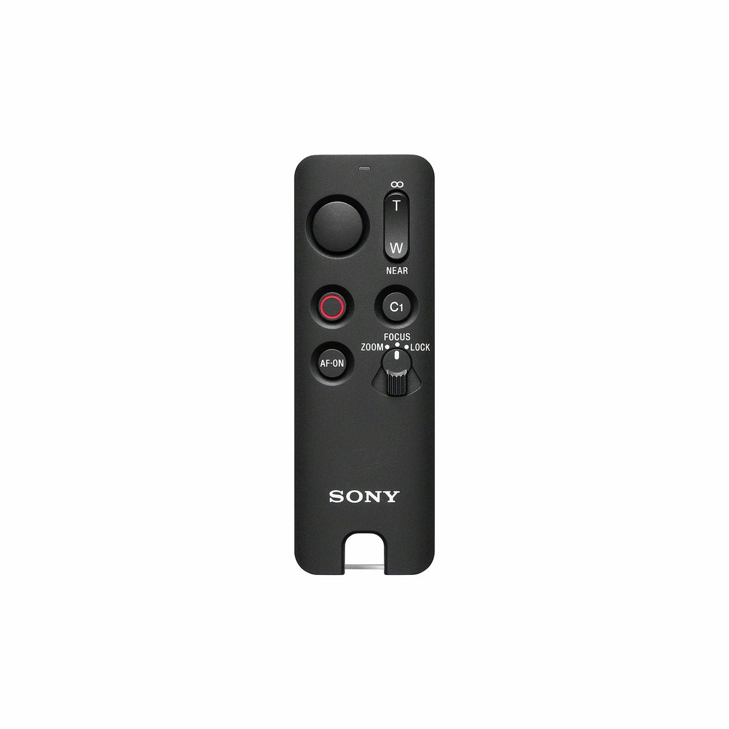 Sony GPVPT3 shooting grip tripod black - British product