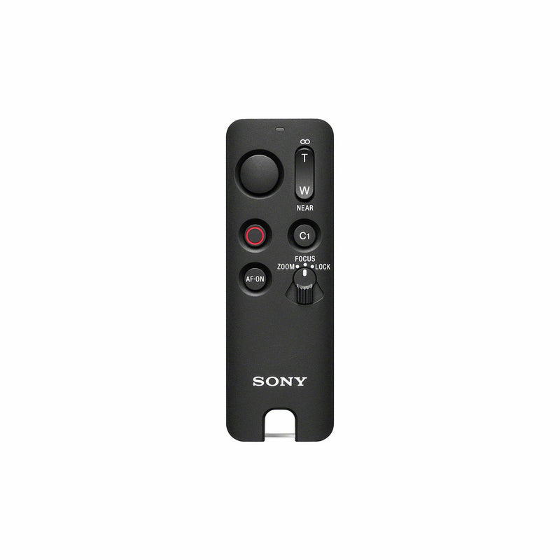 Sony GPVPT3 shooting grip tripod black - British product
