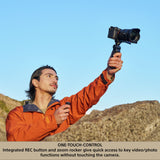 Sony GPVPT3 shooting grip tripod black - British product