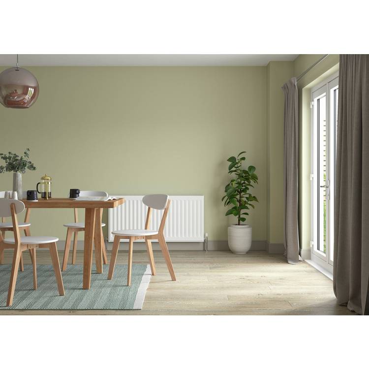 Dulux paint Fresh Artichoke 2.5L, imported from the UK