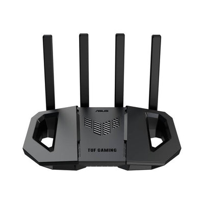 Argos ASUS TUF-BE3600 Dual Band Wi-Fi 7 Gaming Router- Buy online at McGrocer