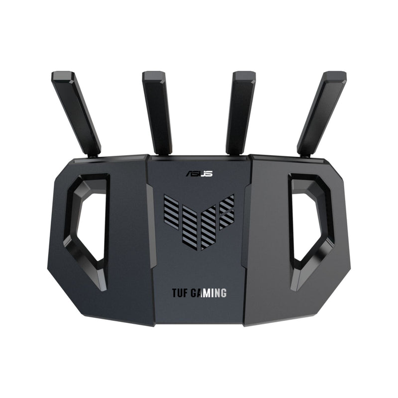 ASUS TUF-BE3600 dual-band Wi-Fi 7 gaming router, UK version