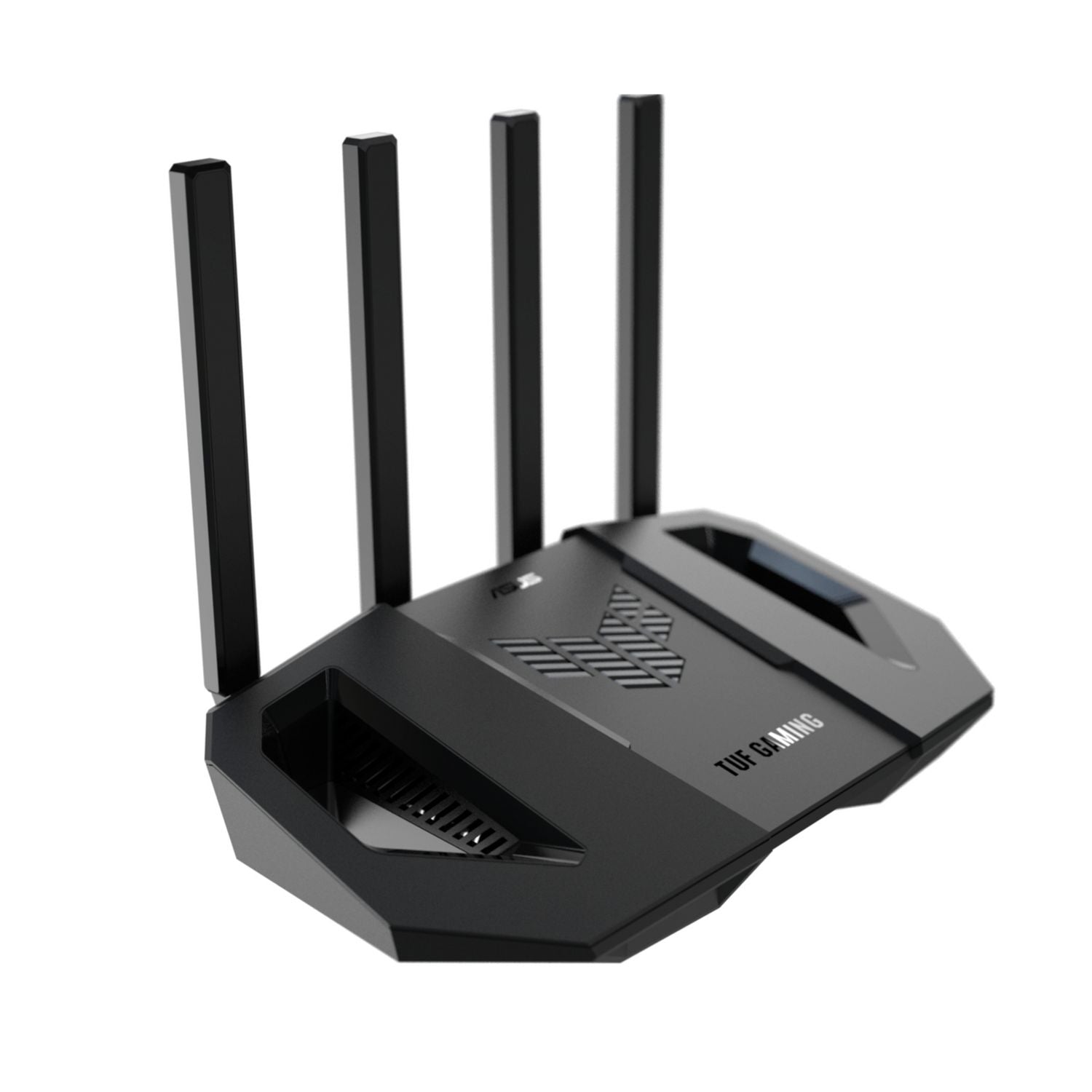 ASUS TUF-BE3600 dual-band Wi-Fi 7 gaming router, UK version