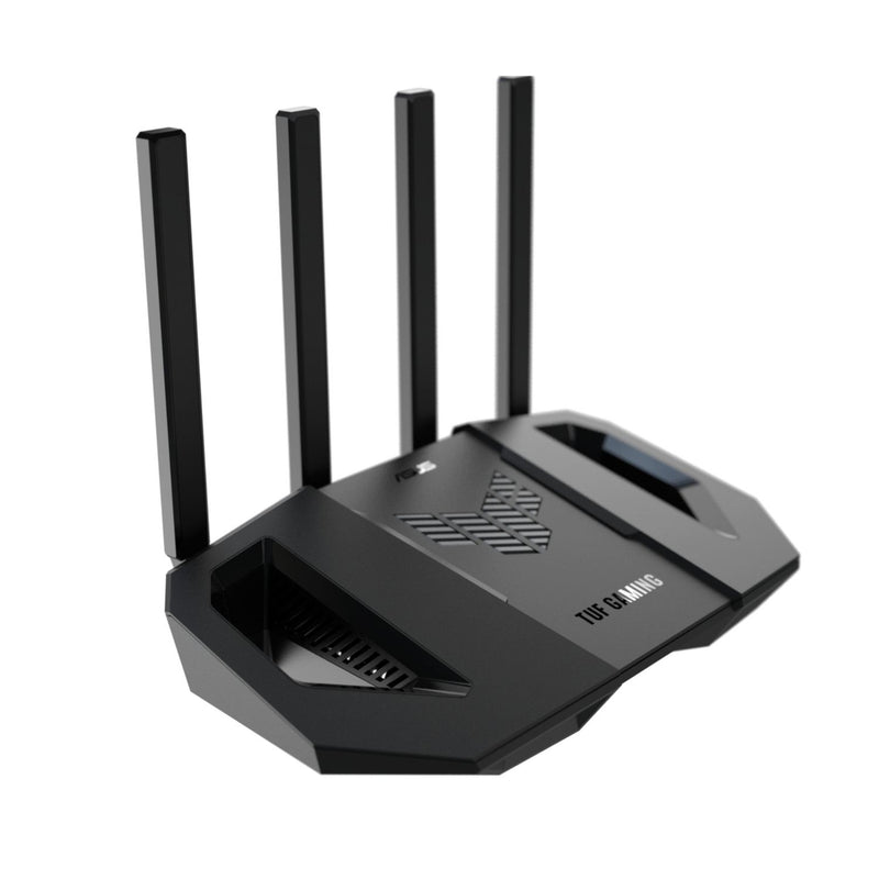 ASUS TUF-BE3600 dual-band Wi-Fi 7 gaming router, UK version