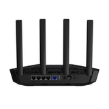 ASUS TUF-BE3600 dual-band Wi-Fi 7 gaming router, UK version