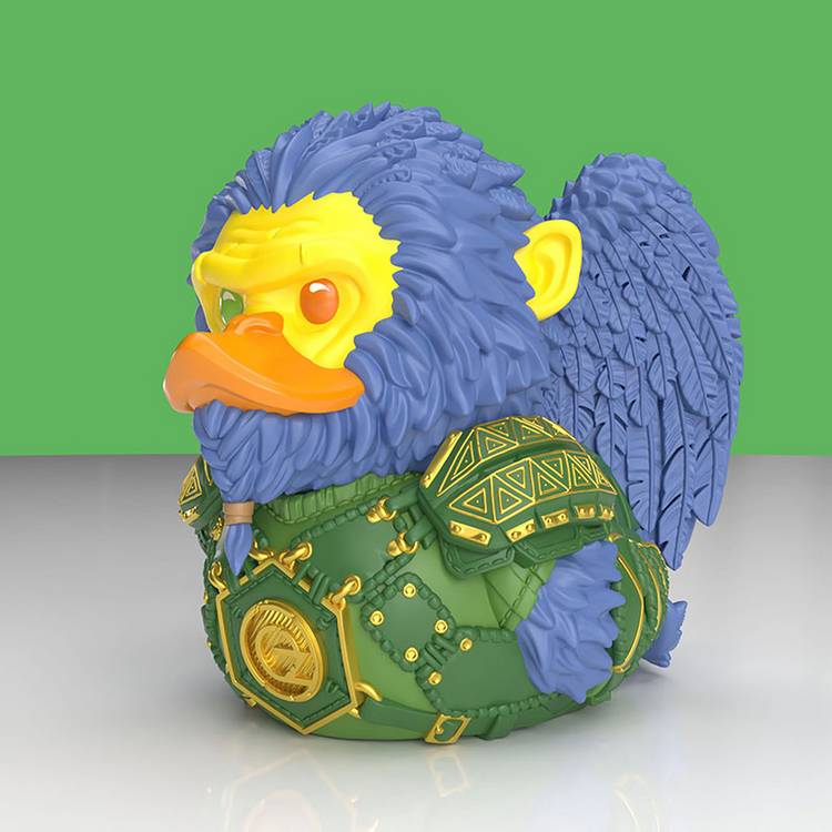 Tubbz Wicked Flying Monkey first edition collectable toy, UK version
