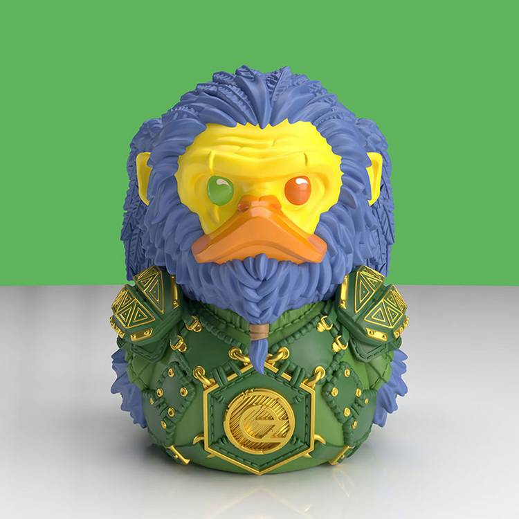 Tubbz Wicked Flying Monkey first edition collectable toy, UK version