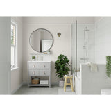 Dulux Easycare Almond White bathroom paint 2.5L (British brand)